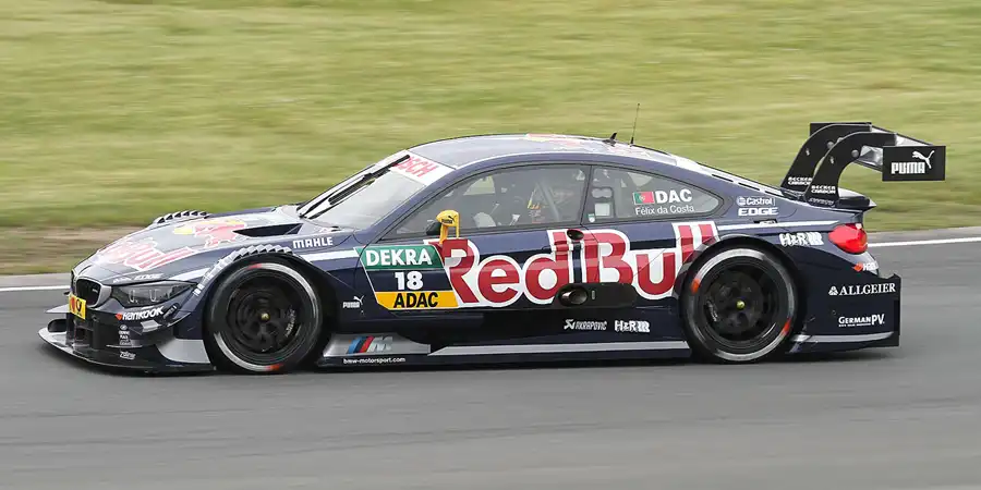 038 | 2014 | Motorsport Arena Oschersleben | DTM | BMW M4 DTM | Antonio Felix Da Costa | © carsten riede fotografie