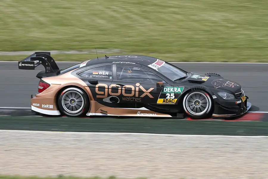 060 | 2014 | Motorsport Arena Oschersleben | DTM | Mercedes AMG C-Coupe | Pascal Wehrlein | © carsten riede fotografie