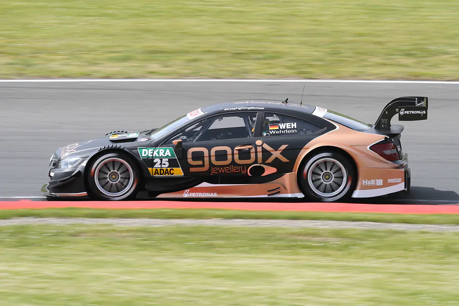 058 | 2014 | Motorsport Arena Oschersleben | DTM | Mercedes AMG C-Coupe | Pascal Wehrlein | © carsten riede fotografie