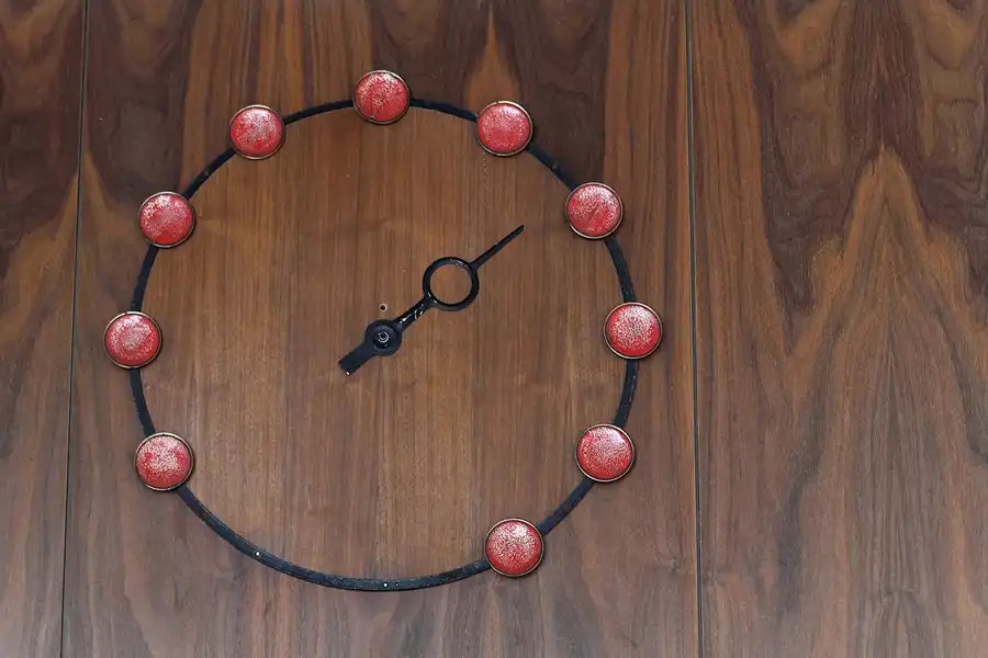 053 | 2014 | Berlin | Spezialklinik des Ministerrates der DDR | © carsten riede fotografie