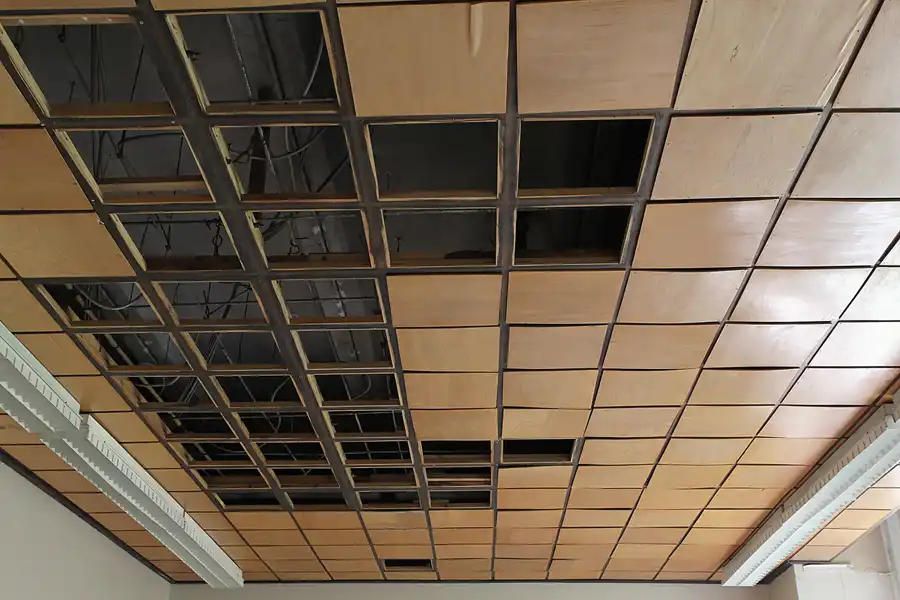 072 | 2014 | Berlin | Spezialklinik des Ministerrates der DDR | © carsten riede fotografie