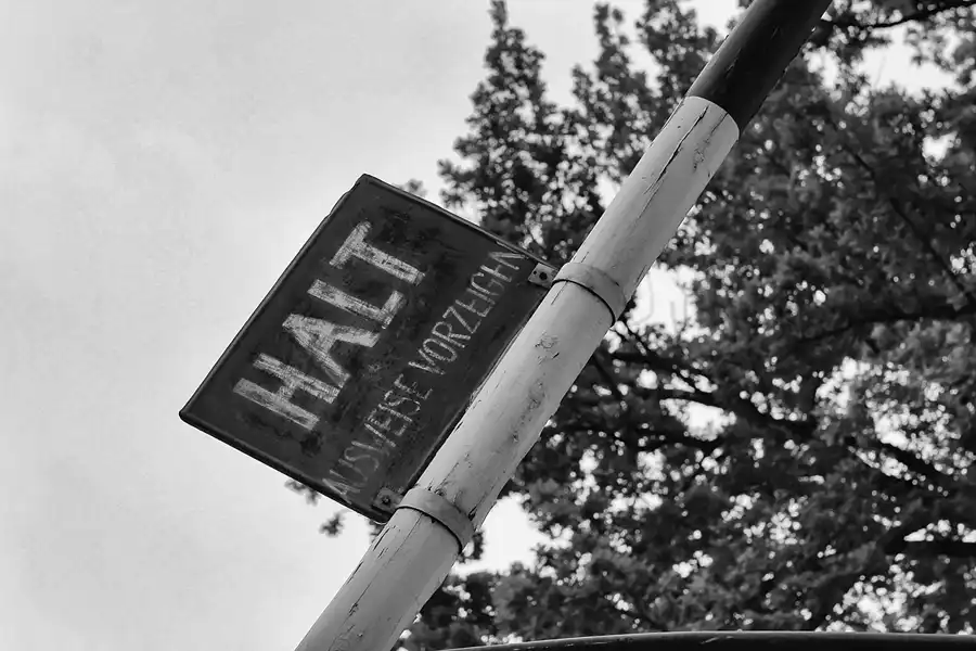 002 | 2014 | Auschwitz | Konzentrationslager Auschwitz I – Stammlager | © carsten riede fotografie