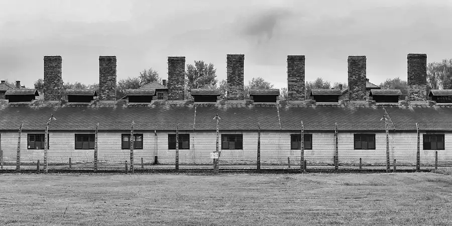 004 | 2014 | Auschwitz | Konzentrationslager Auschwitz I – Stammlager | © carsten riede fotografie