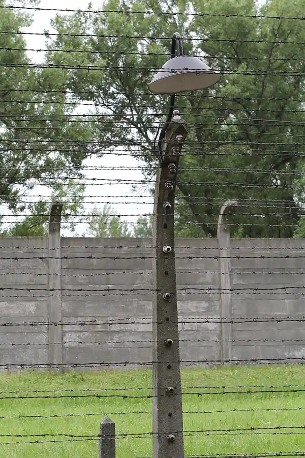 018 | 2014 | Auschwitz | Konzentrationslager Auschwitz I – Stammlager | © carsten riede fotografie