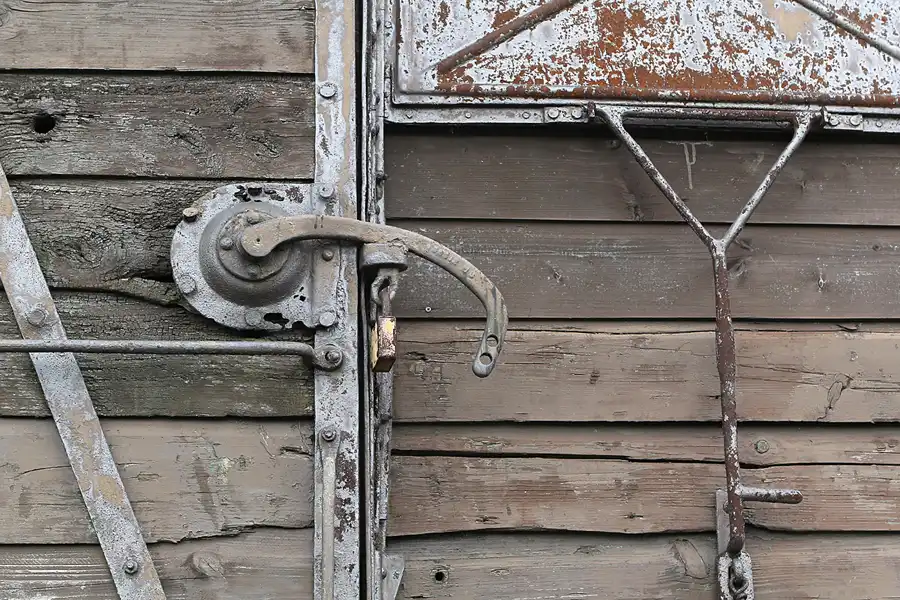 040 | 2014 | Auschwitz | Judenrampe | © carsten riede fotografie