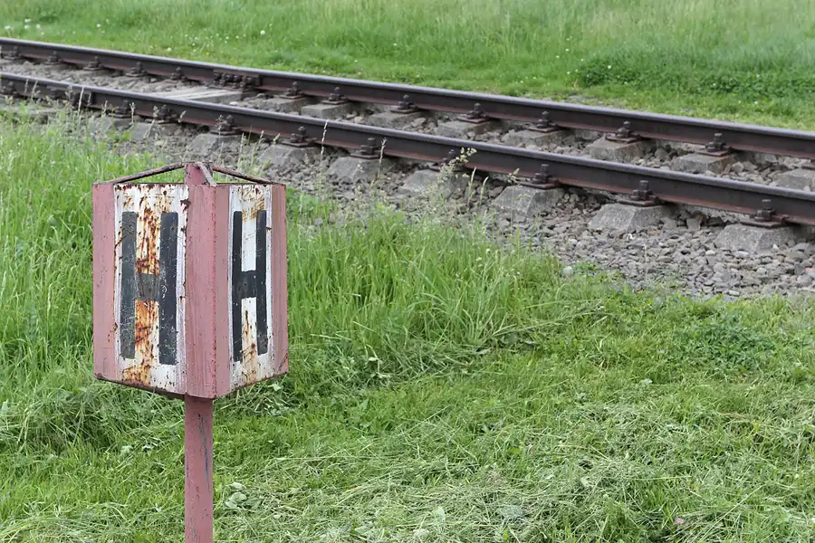 043 | 2014 | Auschwitz | Konzentrationslager Auschwitz II – Birkenau | © carsten riede fotografie