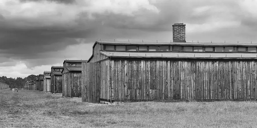 057 | 2014 | Auschwitz | Konzentrationslager Auschwitz II – Birkenau | © carsten riede fotografie