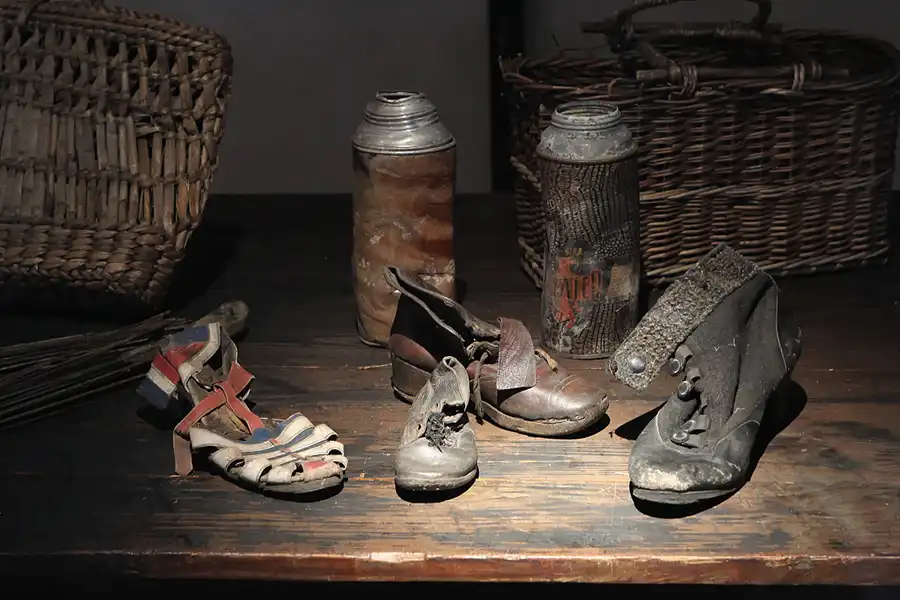 071 | 2014 | Auschwitz | Konzentrationslager Auschwitz II – Birkenau | © carsten riede fotografie