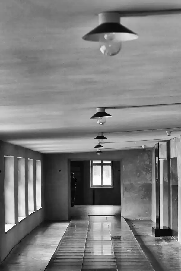 073 | 2014 | Auschwitz | Konzentrationslager Auschwitz II – Birkenau | © carsten riede fotografie