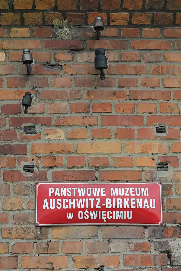 109 | 2014 | Auschwitz | Konzentrationslager Auschwitz II – Birkenau | © carsten riede fotografie