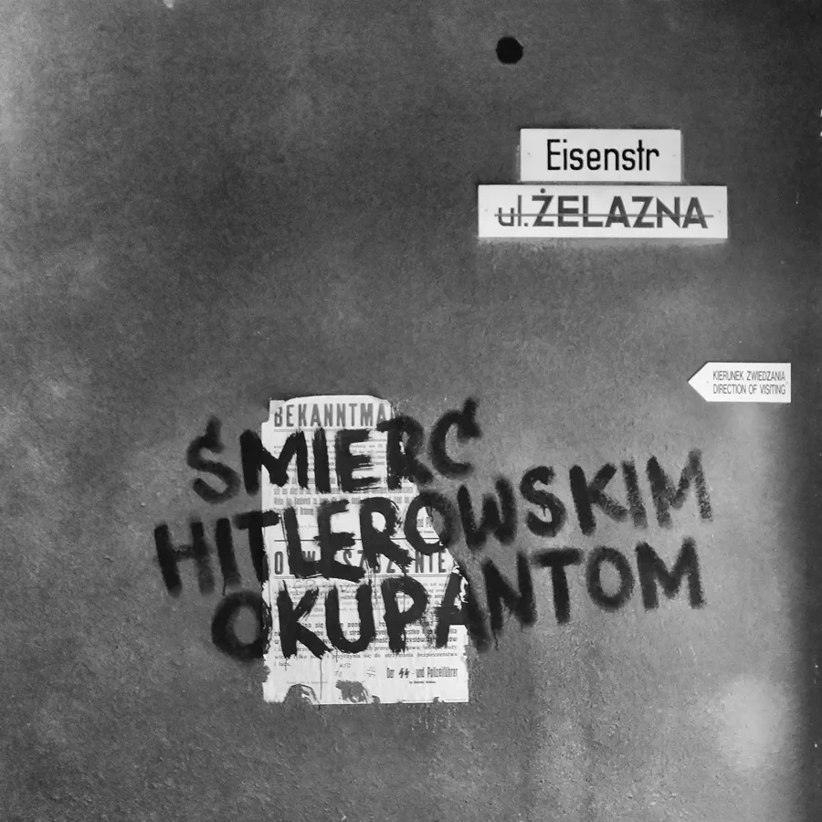 020 | 2014 | Auschwitz | Konzentrationslager Auschwitz I – Stammlager | © carsten riede fotografie
