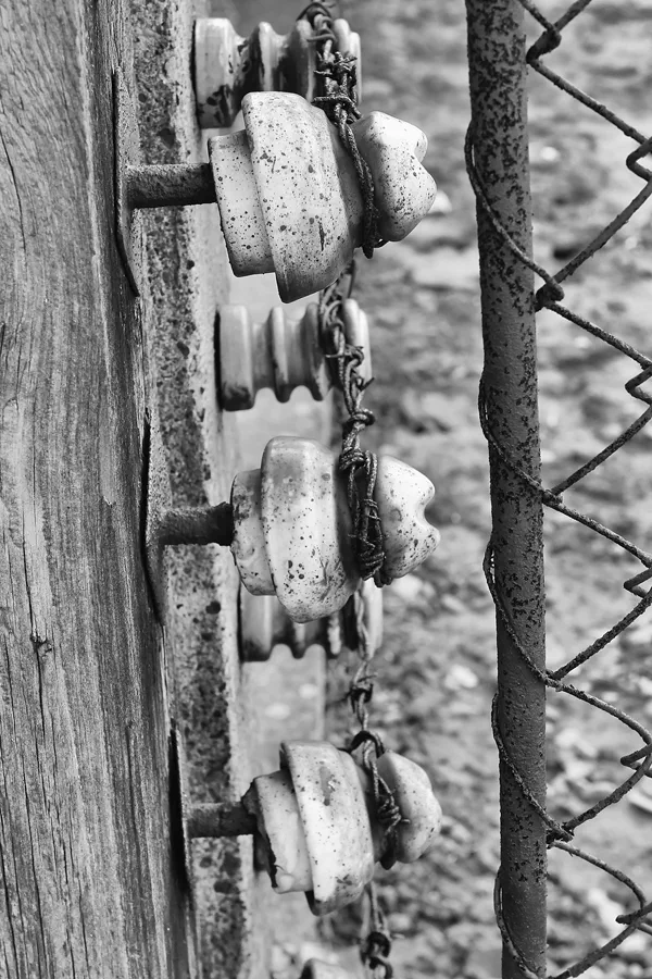 063 | 2014 | Auschwitz | Konzentrationslager Auschwitz II – Birkenau | © carsten riede fotografie