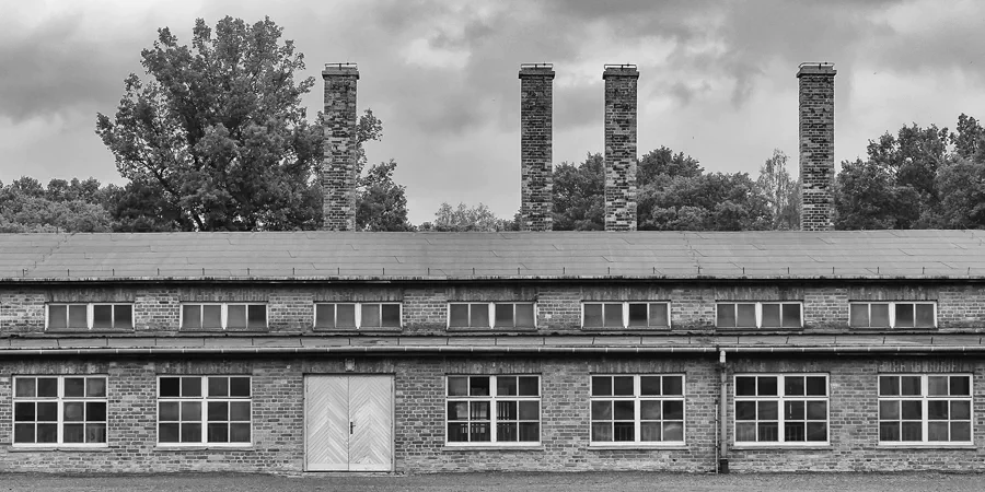 070 | 2014 | Auschwitz | Konzentrationslager Auschwitz II – Birkenau | © carsten riede fotografie