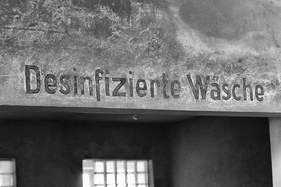 076 | 2014 | Auschwitz | Konzentrationslager Auschwitz II – Birkenau | © carsten riede fotografie