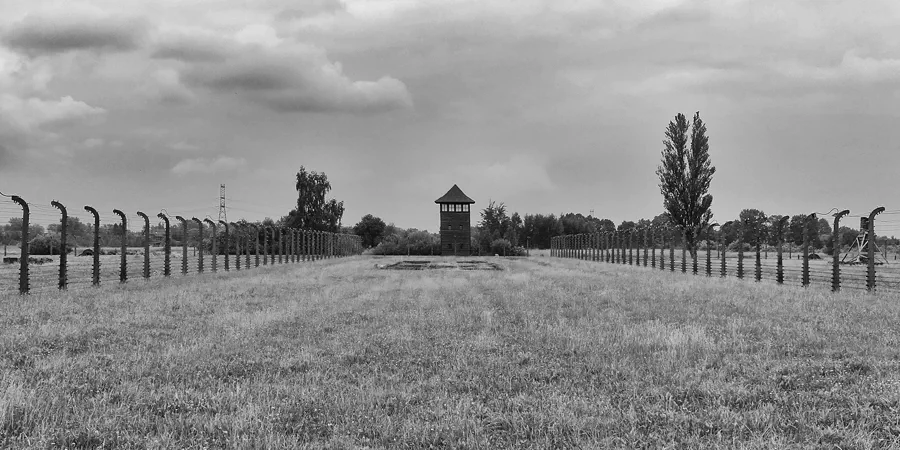 091 | 2014 | Auschwitz | Konzentrationslager Auschwitz II – Birkenau | © carsten riede fotografie