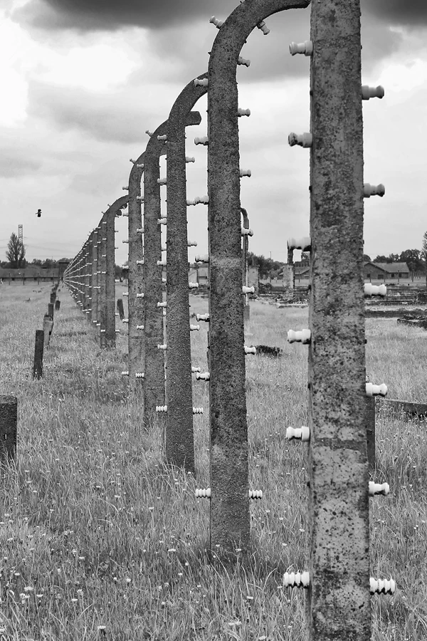 104 | 2014 | Auschwitz | Konzentrationslager Auschwitz II – Birkenau | © carsten riede fotografie