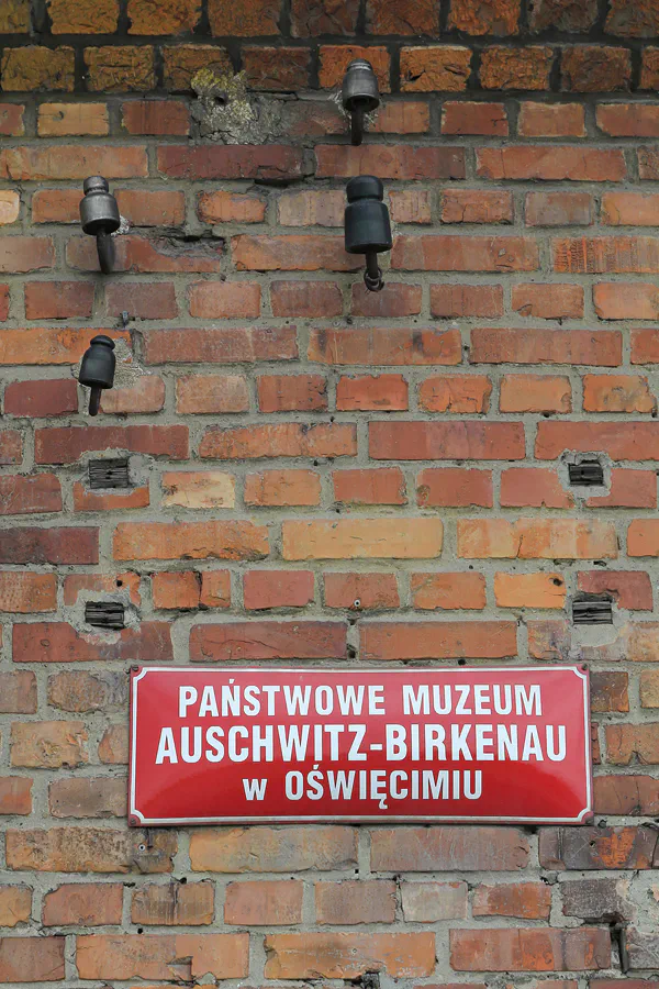 109 | 2014 | Auschwitz | Konzentrationslager Auschwitz II – Birkenau | © carsten riede fotografie