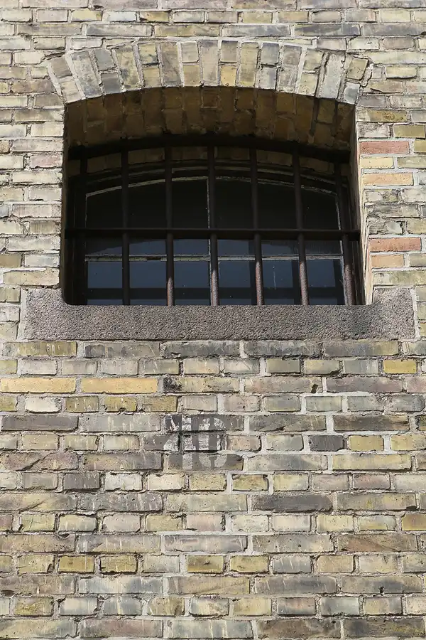 005 | 2014 | Berlin | Das Gefängnis des Amtsgerichtes Köpenick | © carsten riede fotografie