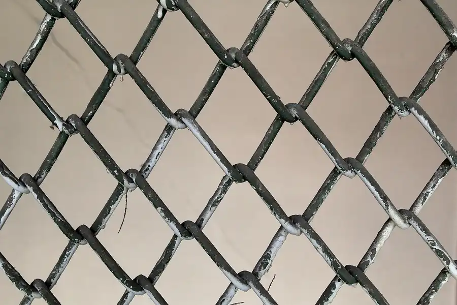 027 | 2014 | Berlin | Das Gefängnis des Amtsgerichtes Köpenick | © carsten riede fotografie