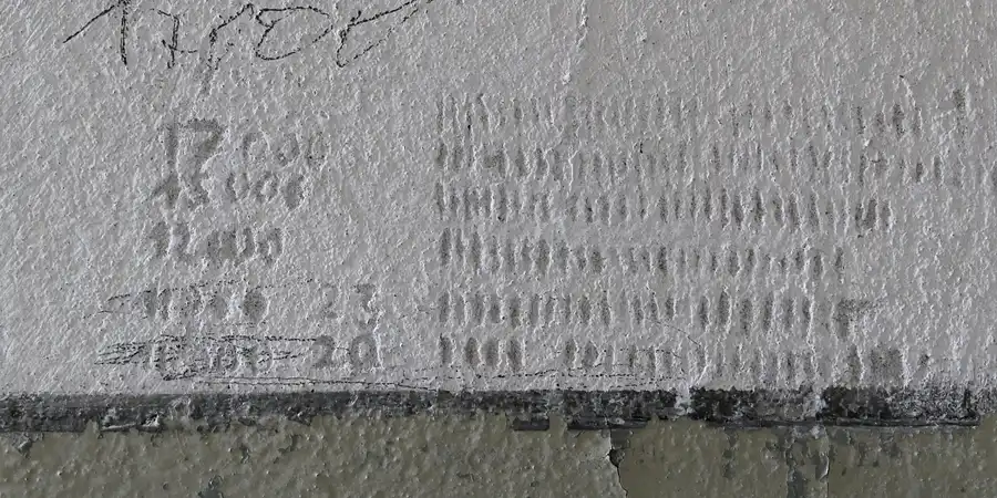 034 | 2014 | Berlin | Das Gefängnis des Amtsgerichtes Köpenick | © carsten riede fotografie