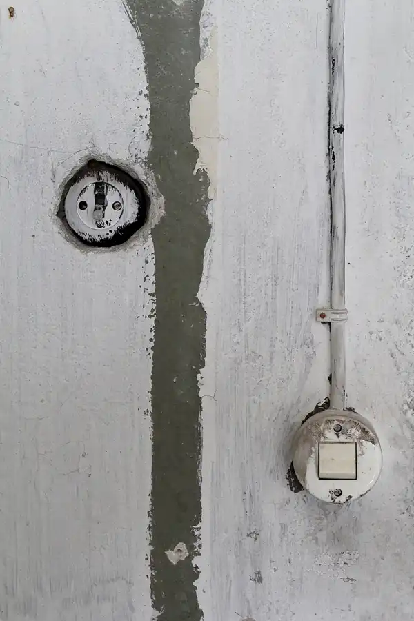 039 | 2014 | Berlin | Das Gefängnis des Amtsgerichtes Köpenick | © carsten riede fotografie