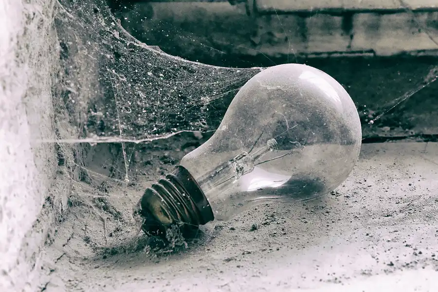 041 | 2014 | Berlin | Das Gefängnis des Amtsgerichtes Köpenick | © carsten riede fotografie