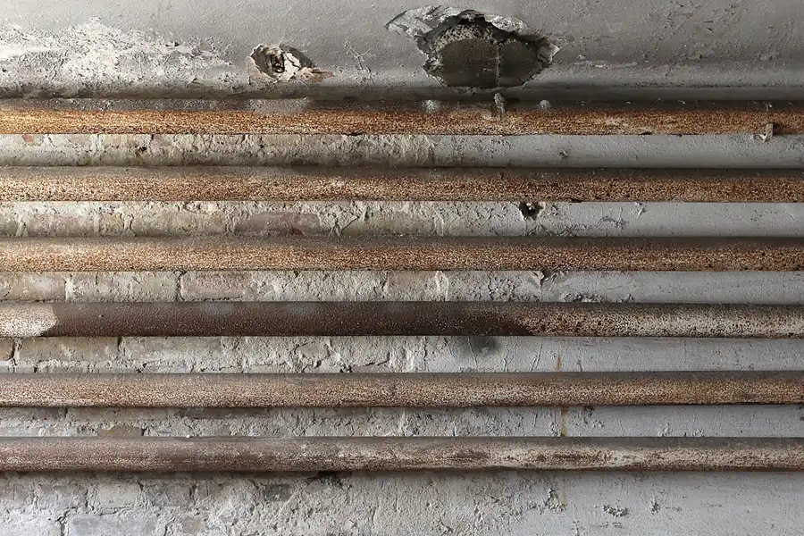 043 | 2014 | Berlin | Das Gefängnis des Amtsgerichtes Köpenick | © carsten riede fotografie