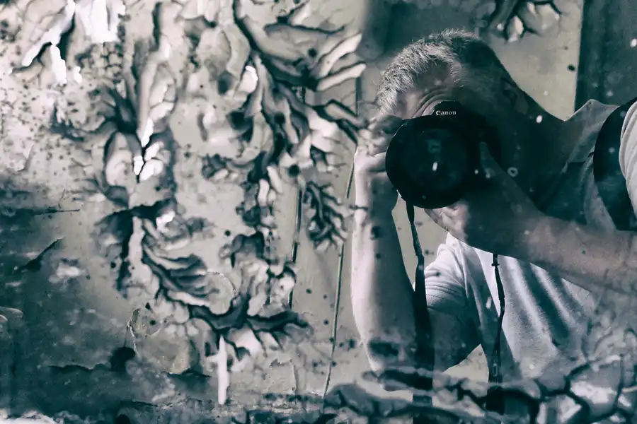 046 | 2014 | Berlin | Das Gefängnis des Amtsgerichtes Köpenick | © carsten riede fotografie