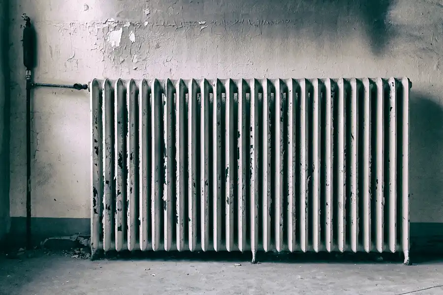 049 | 2014 | Berlin | Das Gefängnis des Amtsgerichtes Köpenick | © carsten riede fotografie