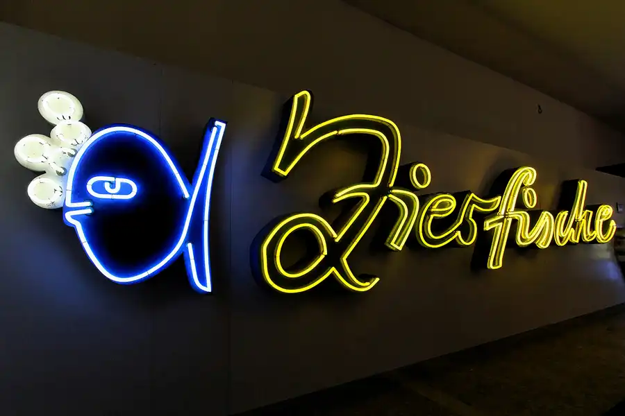 001 | 2014 | Berlin | Buchstabenmuseum | © carsten riede fotografie