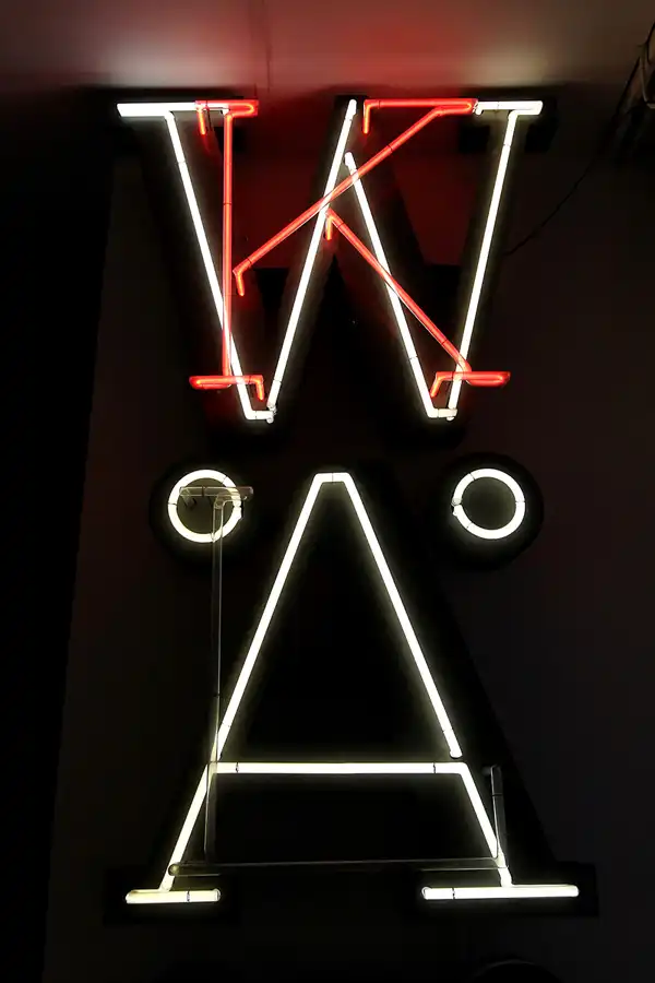 005 | 2014 | Berlin | Buchstabenmuseum | © carsten riede fotografie