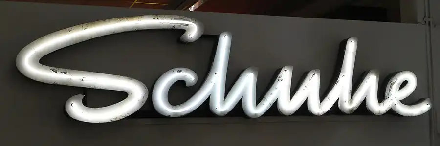 009 | 2014 | Berlin | Buchstabenmuseum | © carsten riede fotografie