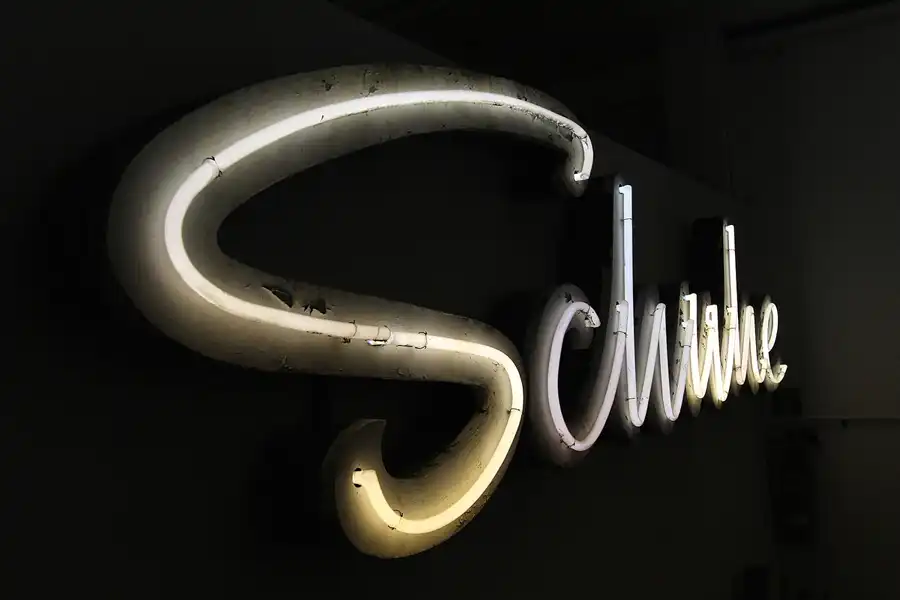 010 | 2014 | Berlin | Buchstabenmuseum | © carsten riede fotografie