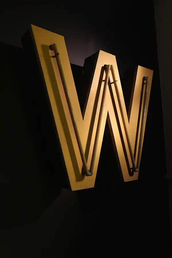 011 | 2014 | Berlin | Buchstabenmuseum | © carsten riede fotografie