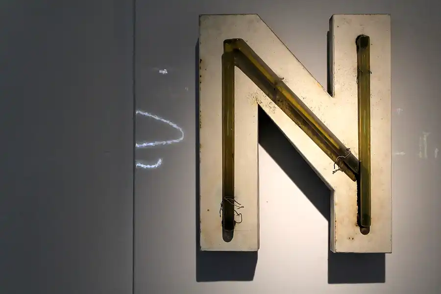 015 | 2014 | Berlin | Buchstabenmuseum | © carsten riede fotografie