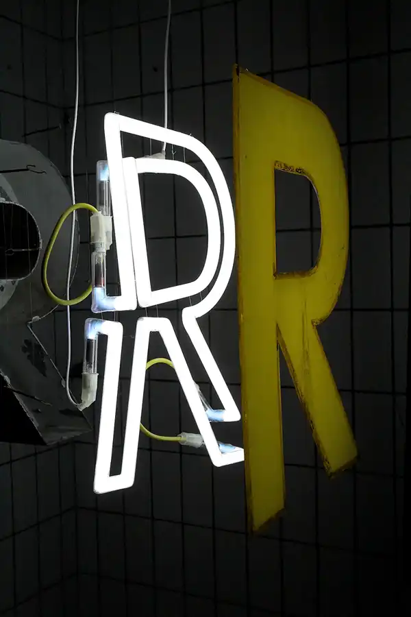 021 | 2014 | Berlin | Buchstabenmuseum | © carsten riede fotografie