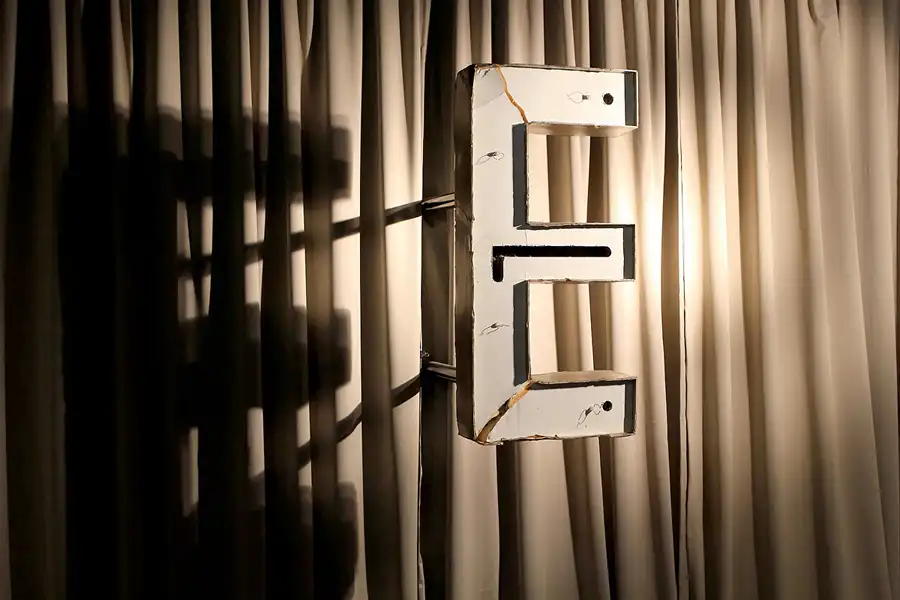 023 | 2014 | Berlin | Buchstabenmuseum | © carsten riede fotografie