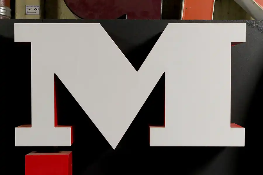 032 | 2014 | Berlin | Buchstabenmuseum | © carsten riede fotografie