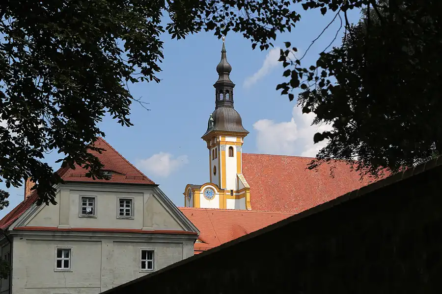 002 | 2014 | Neuzelle | Kloster Neuzelle | © carsten riede fotografie