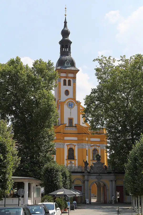 003 | 2014 | Neuzelle | Kloster Neuzelle | © carsten riede fotografie