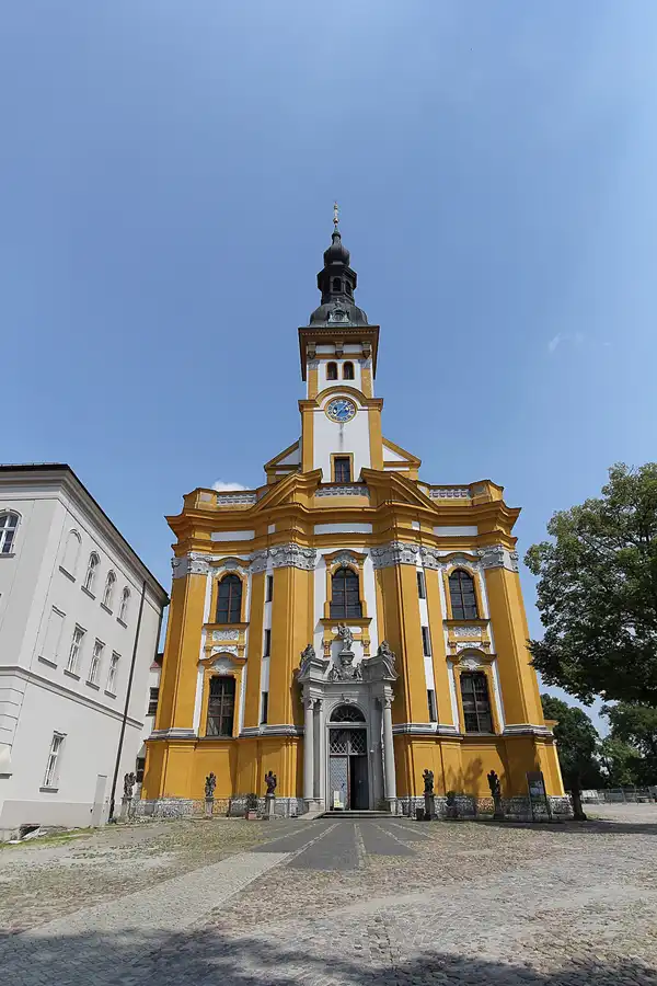 005 | 2014 | Neuzelle | Kloster Neuzelle | © carsten riede fotografie