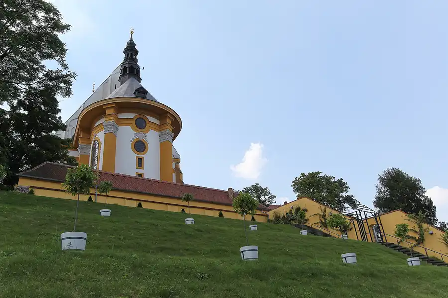 007 | 2014 | Neuzelle | Kloster Neuzelle | © carsten riede fotografie