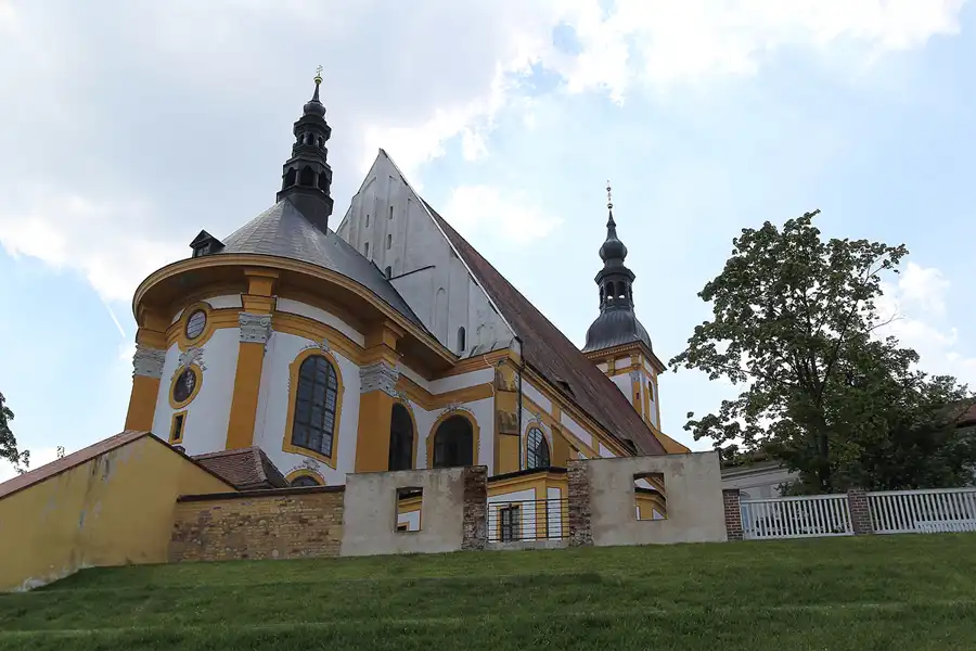 008 | 2014 | Neuzelle | Kloster Neuzelle | © carsten riede fotografie