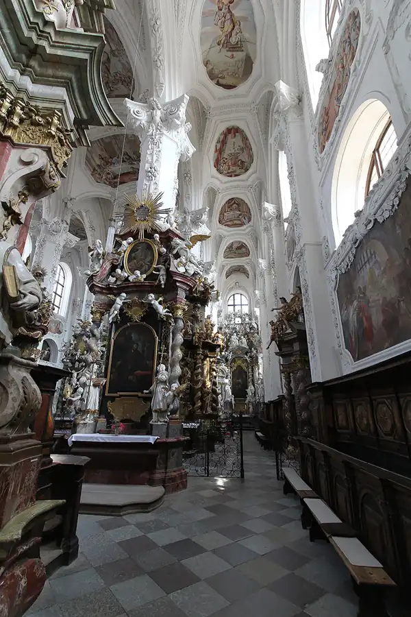 010 | 2014 | Neuzelle | Kloster Neuzelle | © carsten riede fotografie