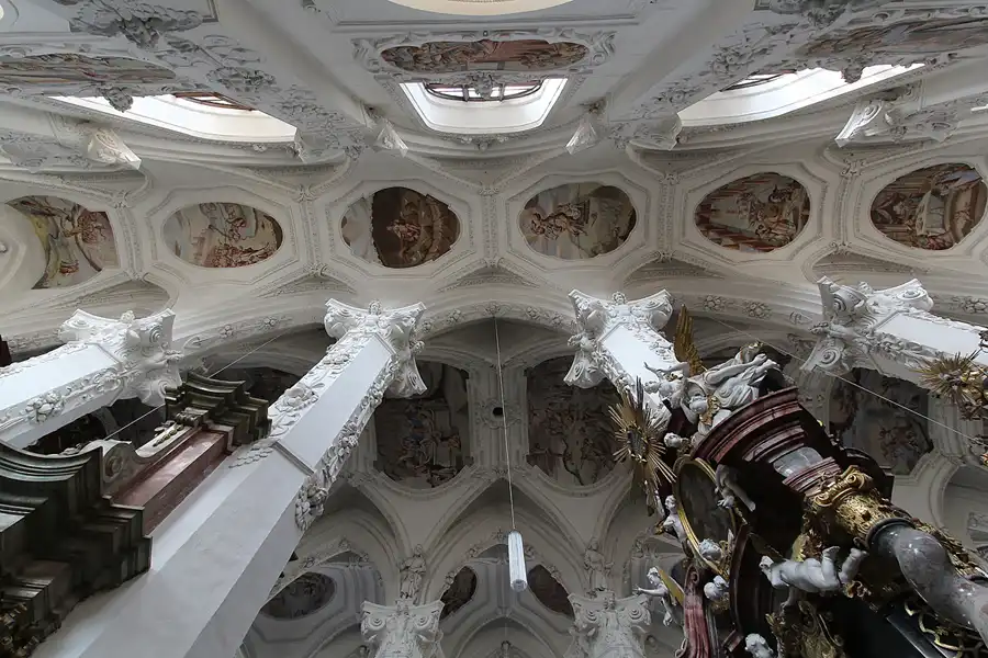 011 | 2014 | Neuzelle | Kloster Neuzelle | © carsten riede fotografie