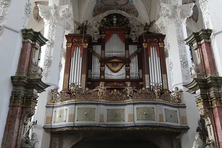 014 | 2014 | Neuzelle | Kloster Neuzelle | © carsten riede fotografie