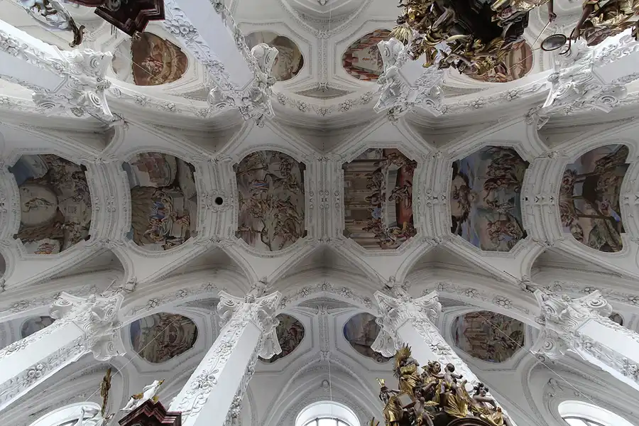 015 | 2014 | Neuzelle | Kloster Neuzelle | © carsten riede fotografie