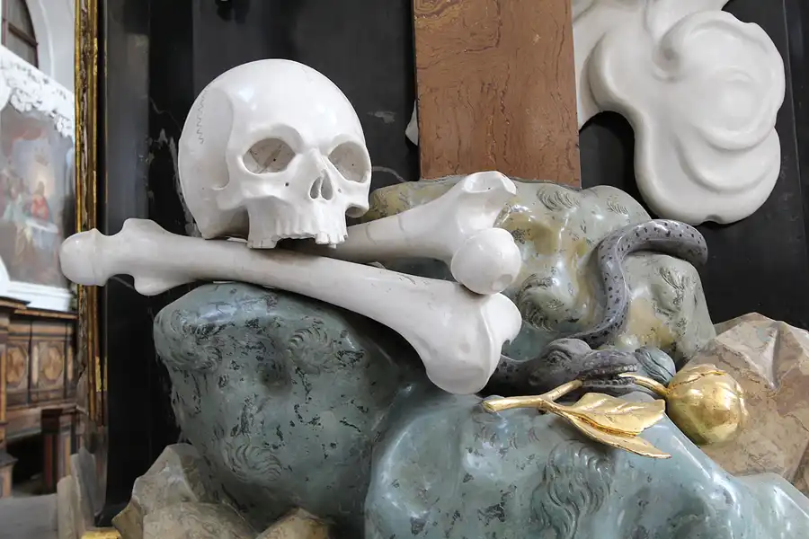 019 | 2014 | Neuzelle | Kloster Neuzelle | © carsten riede fotografie