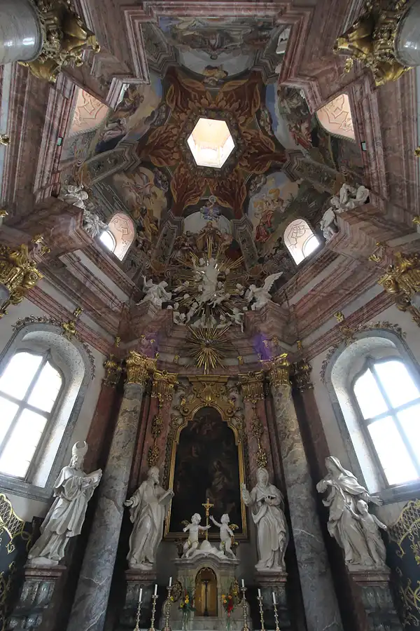 023 | 2014 | Neuzelle | Kloster Neuzelle | © carsten riede fotografie