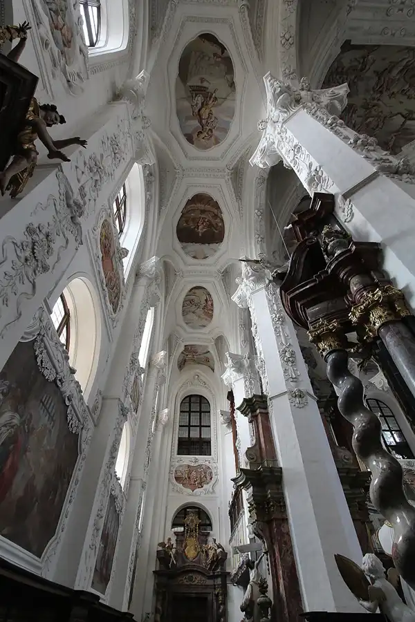 024 | 2014 | Neuzelle | Kloster Neuzelle | © carsten riede fotografie